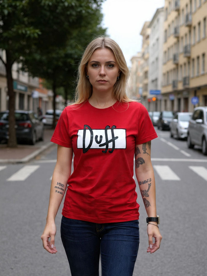 Moda Feminina