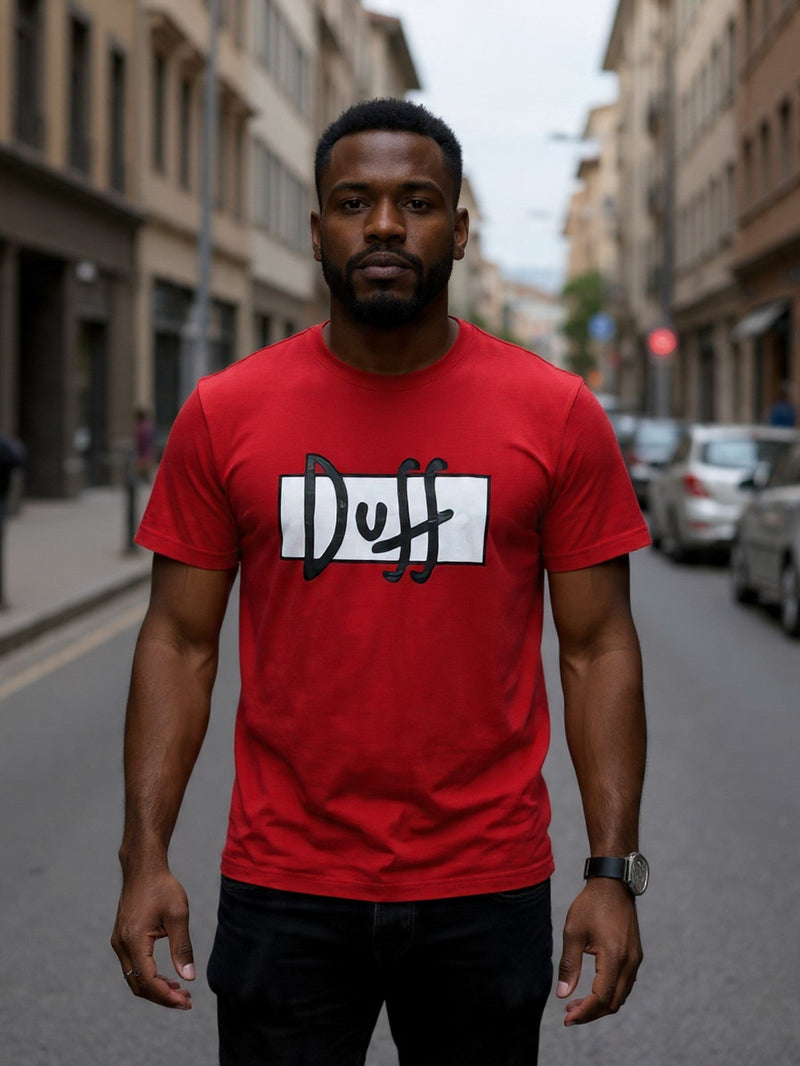 Moda Masculina