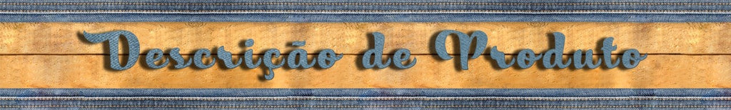Jardineira Longa Escura Lisa Jeans Com Botões Frontais / Roupas Femininas Estilo