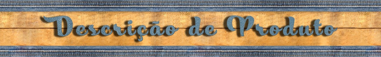 Jardineira Longa Escura Lisa Jeans Com Botões Frontais / Roupas Femininas Estilo