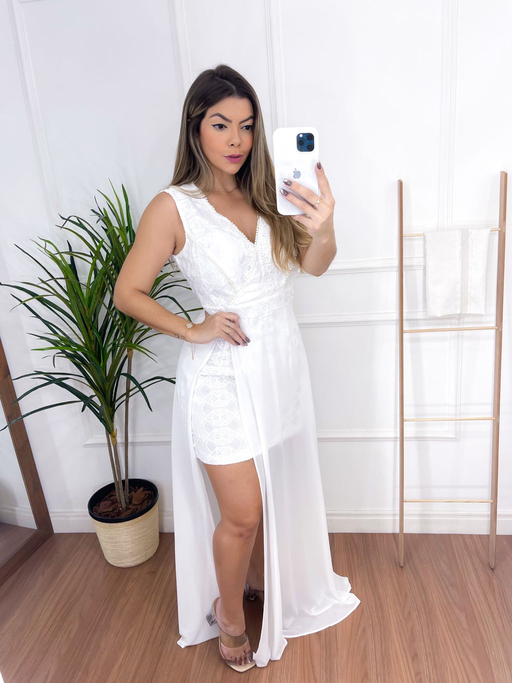 Vestido gripir