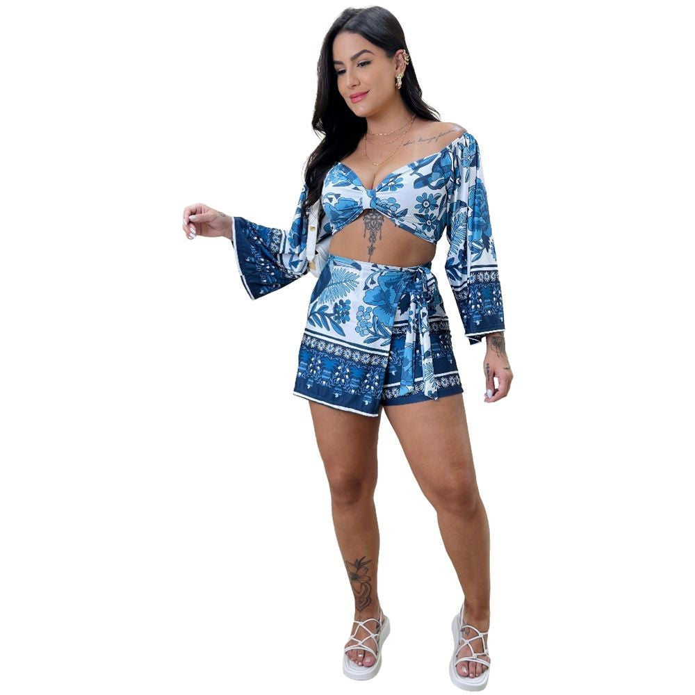 Conjunto Catarina Sinfonia Litoral