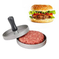 Prensa Modeladora para Hamburguer