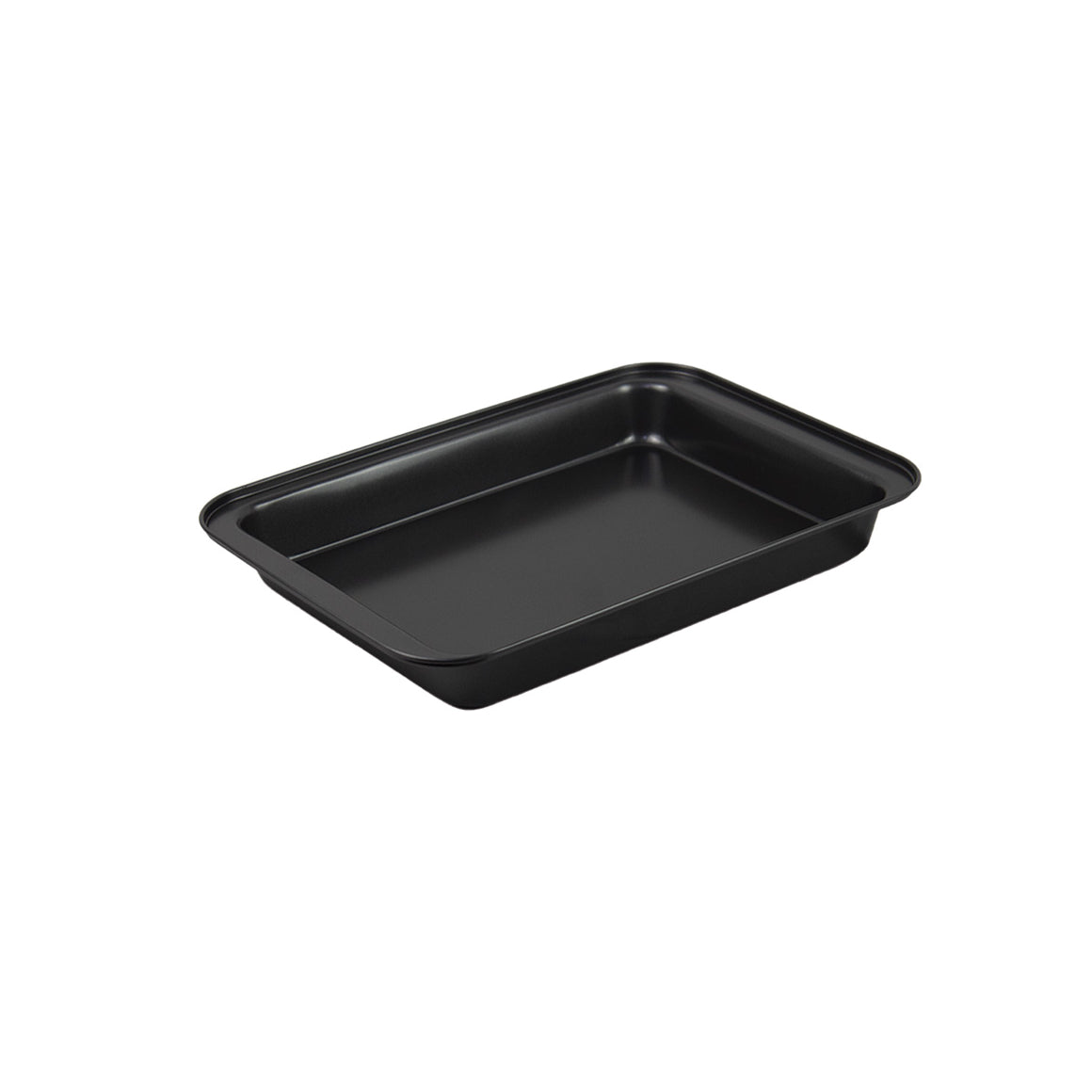 FORMA BOLO METAL RETANGULAR  22 x 31,5 x 5 cm